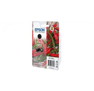 Epson 503 Ink Cartridge Black