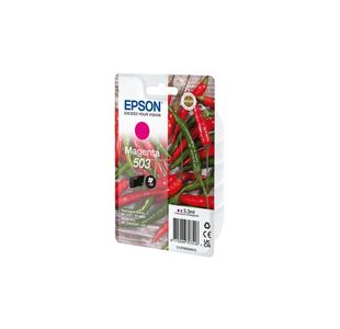 Epson 503 Ink Cartridge Magenta