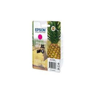 Epson 604Xl Ink Cartridge Hy Magenta