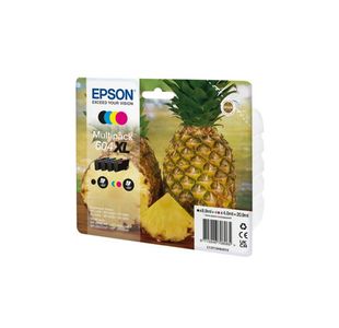 Epson 604Xl Ink Cartridge Hy Cmyk