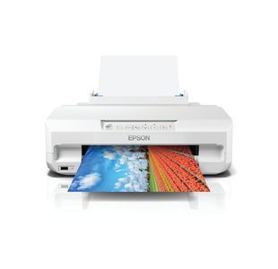 Epson Expression Photo Xp65 Printer