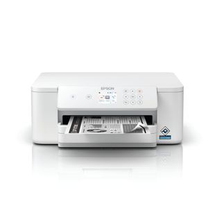 Epson Workforce Wf-M4119Dw Printer