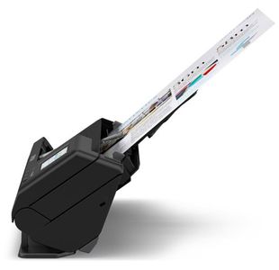 Epson Es-C380W Network Scanner A4