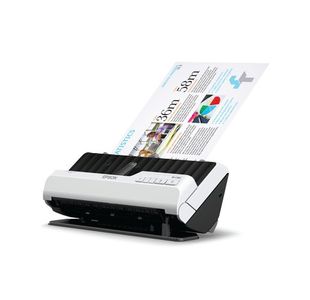 Epson Ds-C330 Desktop Scanner A4