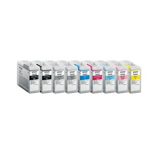 Epson T8503 Ink Cartridge 80Ml Vimag