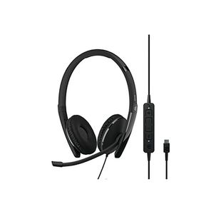 Epos Adapt 160T Usb-C Bin Headset