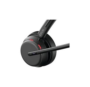 Epos Impact 1060T On-Ear Headset Ms