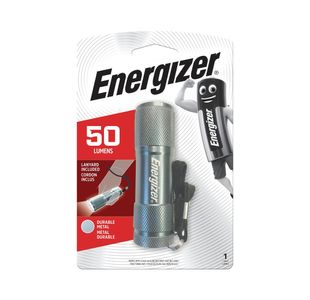 Energizer Metal Torch Compact 3Aaa
