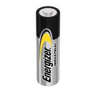 Energizer Indl Battery Aa/Lr6 Pk10
