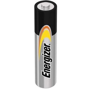 Energizer Indl Battery Aaa/Lr03 Pk10