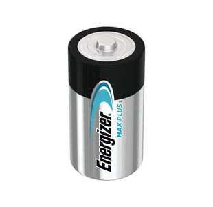 Energizer Max Plus C Battery Pk20