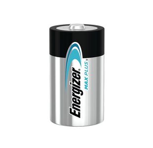 Energizer Max Plus D Battery Pk20