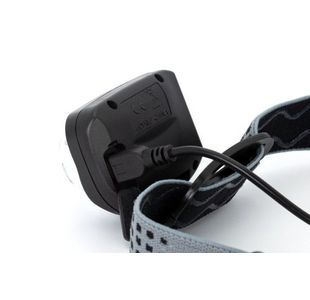 Energizer Industrial Led Head Torch