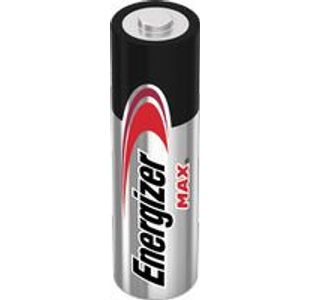 Energizer Max Aa Battery Pk4
