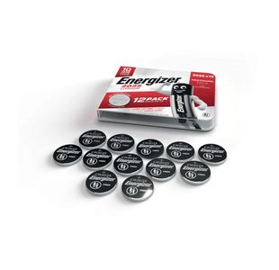 Energizer Lih Cr2025 Battery Pk12