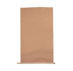 Plain Ppr Waste Sack 485X150X910 Brn