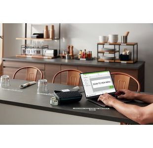 Dymo Desktop Labelmanager Exec 640B