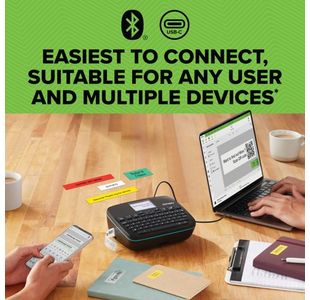 Dymo Desktop Labelmanager Exec 640B