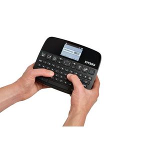 Dymo Labelmanager Exec 640B Kit Case