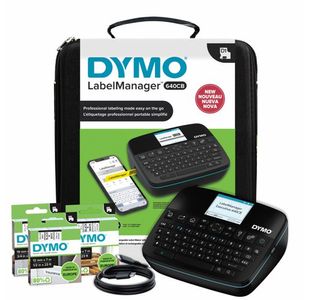 Dymo Labelmanager Exec 640B Kit Case