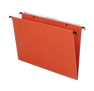 Esselte Orgarex Unis File Org Box 50