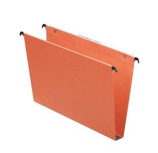 Esselte Orgarex Sus File Fs Box Bx50