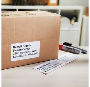 Dymo Labelwriter Labels 57X32 Pk1000