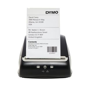 Dymo Labwriter 5Xl Thermal Lab Pntr