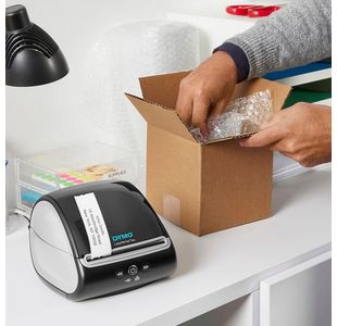 Dymo Labwriter 5Xl Thermal Lab Pntr