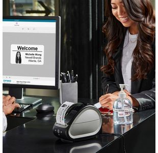 Dymo Labwriter 550 Thermal Lab Pntr