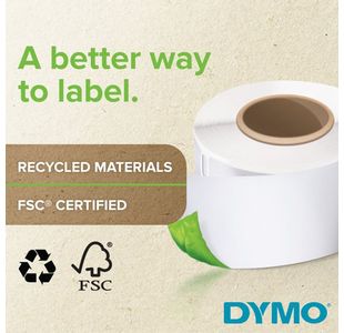 Dymo Labwriter 550 Turbo Lab Pntr