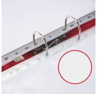 Esselte Pocket Hduty A4 47187 P25