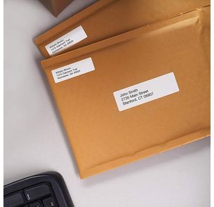 Dymo Labelwriter Addr Lab 25X54 Pk12