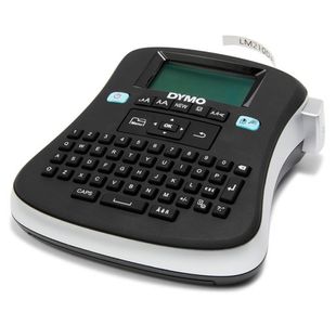 Dymo Labelmanager 210D Tmal Printer