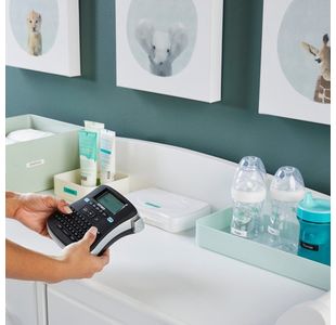 Dymo Labelmanager 210D Tmal Printer