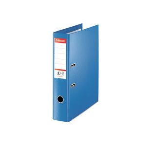 Esselte Lever Arch Foolscap Pk10