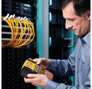 Dymo Rhino 5200 19Mm Label Printer