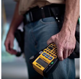 Dymo Rhino 5200 19Mm Label Printer