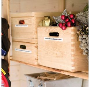 Dymo Letratag Paper Tape 12Mmx4M Wht