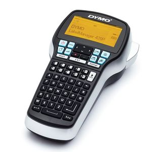 Dymo Labelmanager 420P Kit Case