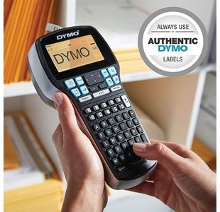 Dymo Label Maker 420P Tmal Printer