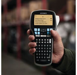 Dymo Label Maker 420P Tmal Printer