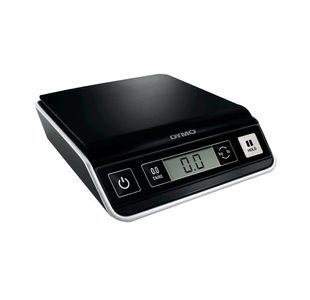 Dymo M2 Mailing Scale 2Kg Emea Black