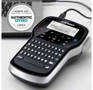 Dymo Label Manager 280 Printer