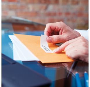 Dymo Addr Label Std 28X89Mm Pk260