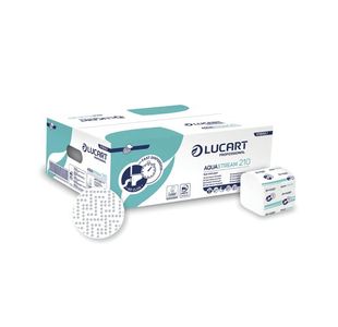 Lucart Aquastream Bulk Tlt Paper P40