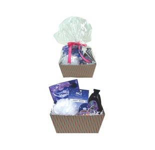 Eurowrap Cellophane Roll 2M Clr Pk49