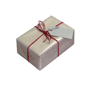 Eurowrap Plain 60Gsm 3M Kraft Wrap