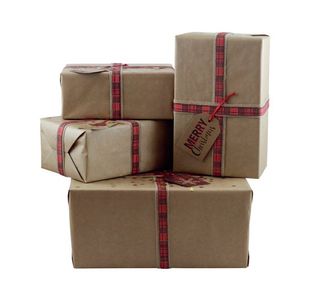 Eurowrap Plain 60Gsm 3M Kraft Wrap