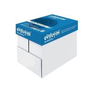 Evolution Bus Ppr A4 80G Wht Pk2500